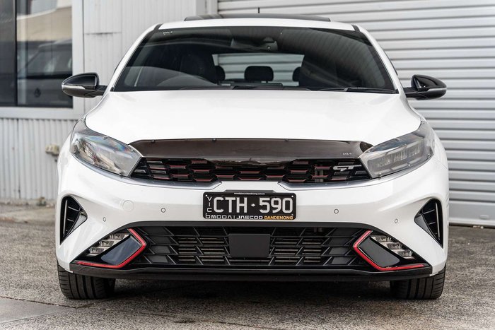 2023 Kia Cerato GT
