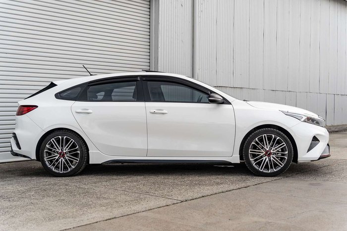 2023 Kia Cerato GT