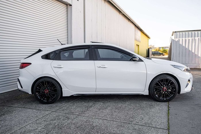 2023 Kia Cerato GT
