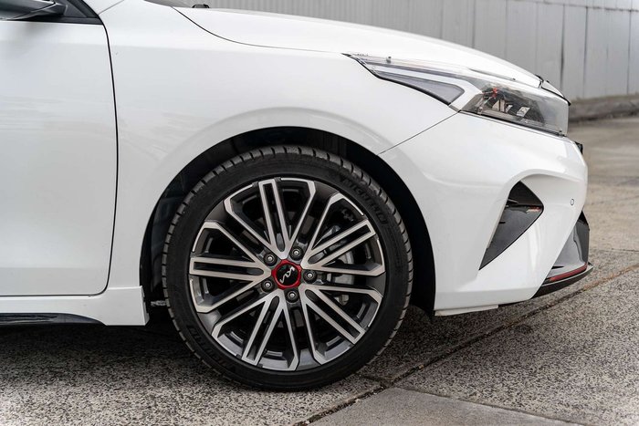 2023 Kia Cerato GT