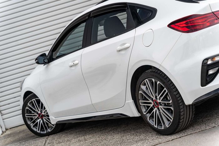 2023 Kia Cerato GT