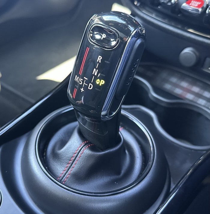 2021 MINI Clubman John Cooper Works Classic