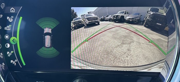 2021 MINI Clubman John Cooper Works Classic