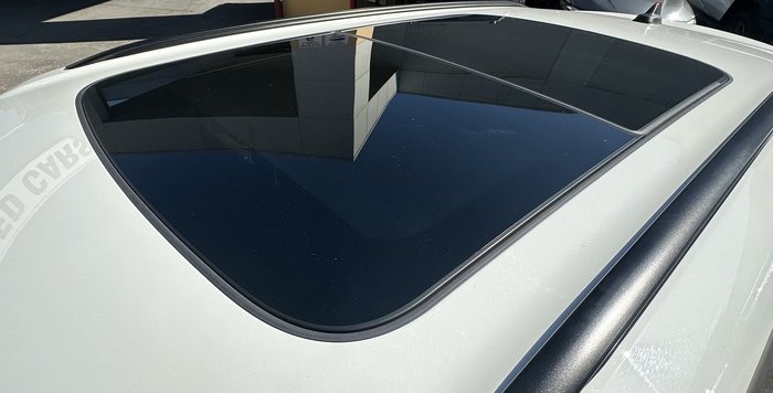 2021 MINI Clubman John Cooper Works Classic