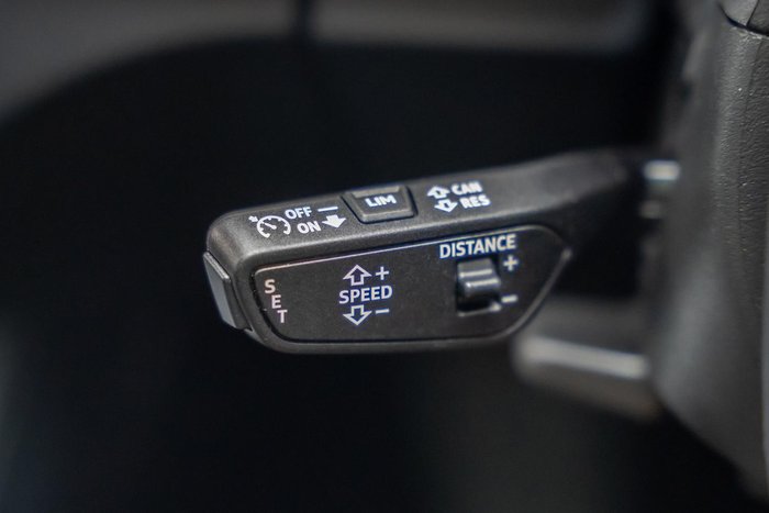 2024 Audi Q5 45 TFSI Sport