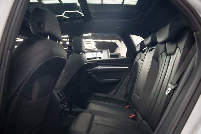 2024 Audi Q5 45 TFSI Sport