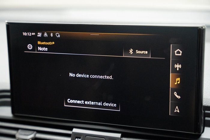 2024 Audi Q5 45 TFSI Sport