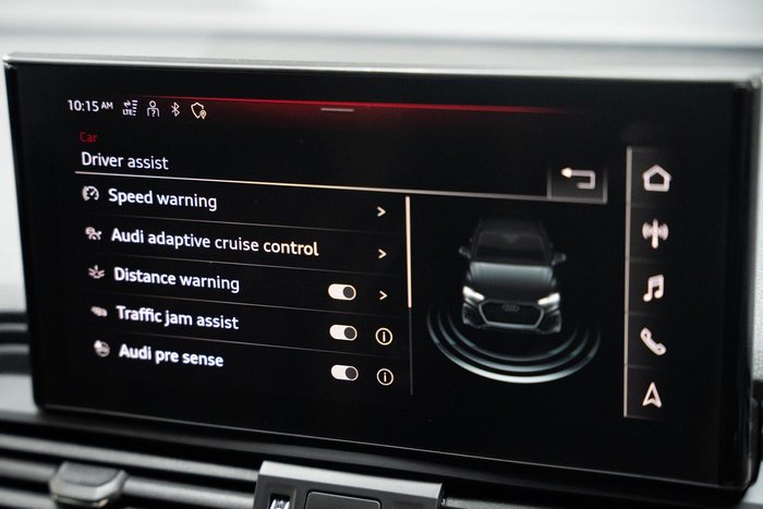 2024 Audi Q5 45 TFSI Sport