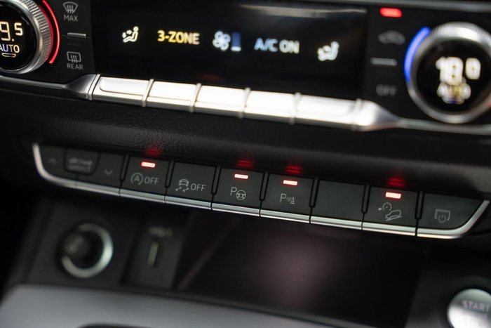 2024 Audi Q5 45 TFSI Sport