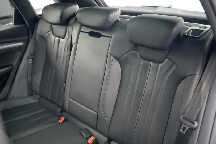 2024 Audi Q5 45 TFSI Sport