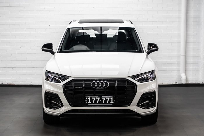 2024 Audi Q5 45 TFSI Sport