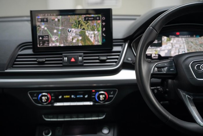 2024 Audi Q5 45 TFSI Sport