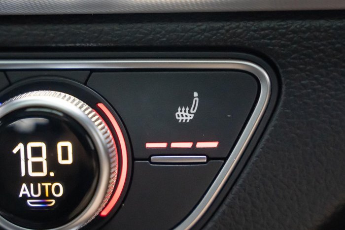 2024 Audi Q5 45 TFSI Sport