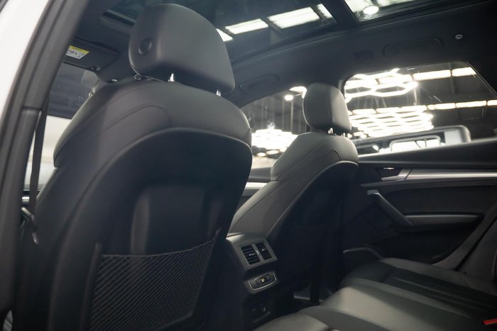 2024 Audi Q5 45 TFSI Sport