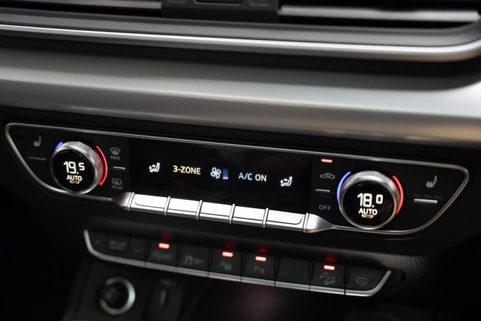 2024 Audi Q5 45 TFSI Sport