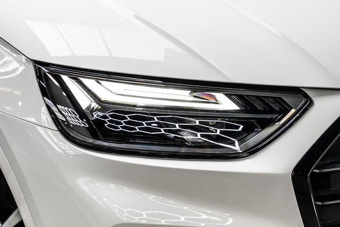 2024 Audi Q5 45 TFSI Sport