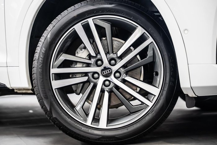 2024 Audi Q5 45 TFSI Sport