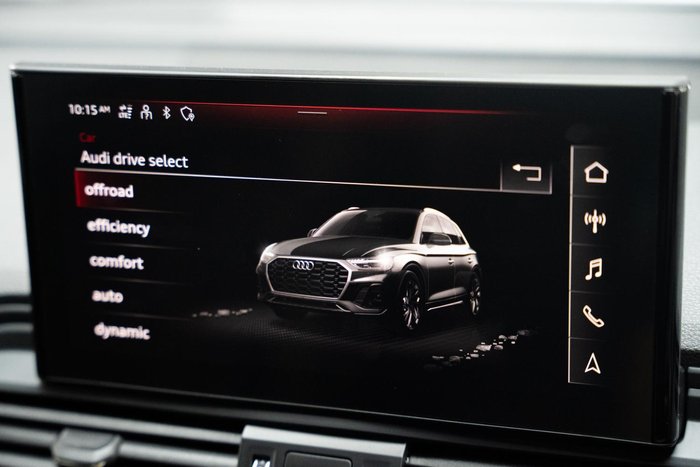 2024 Audi Q5 45 TFSI Sport