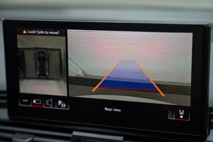 2024 Audi Q5 45 TFSI Sport