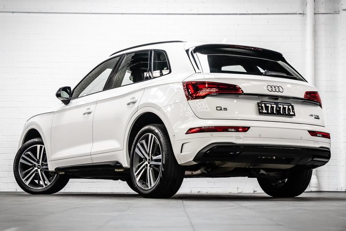 2024 Audi Q5 45 TFSI Sport