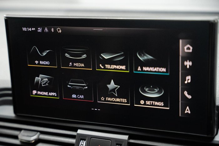 2024 Audi Q5 45 TFSI Sport