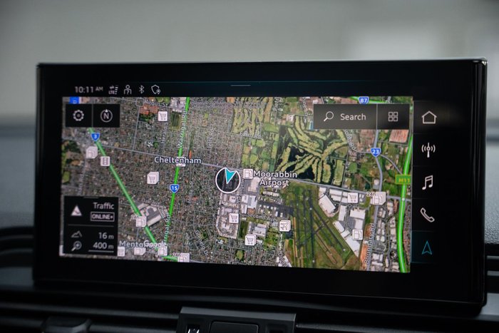 2024 Audi Q5 45 TFSI Sport