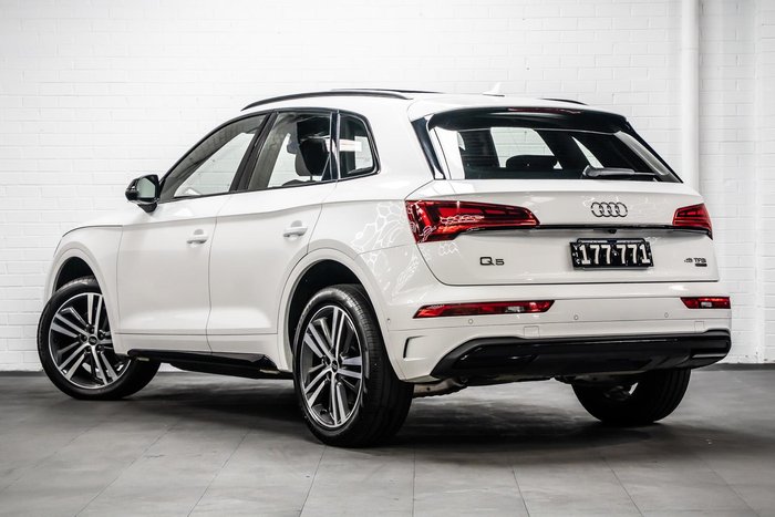 2024 Audi Q5 45 TFSI Sport