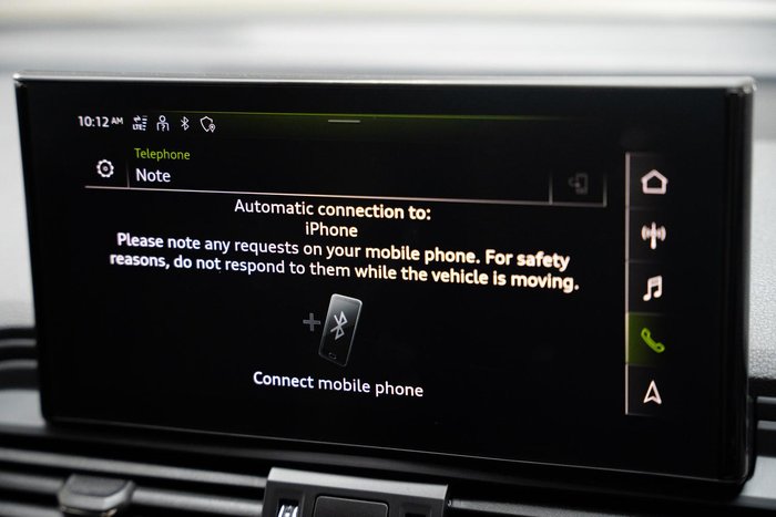 2024 Audi Q5 45 TFSI Sport