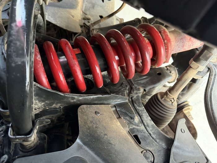 2012 Toyota Landcruiser VX