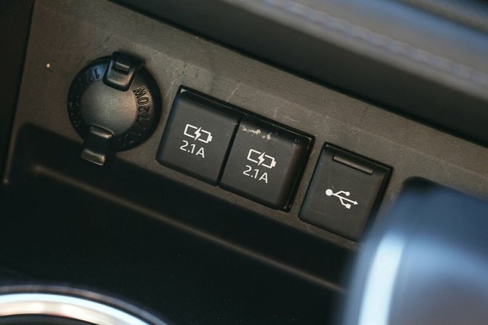 2021 Toyota Kluger Grande