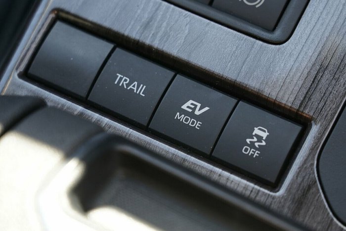 2021 Toyota Kluger Grande