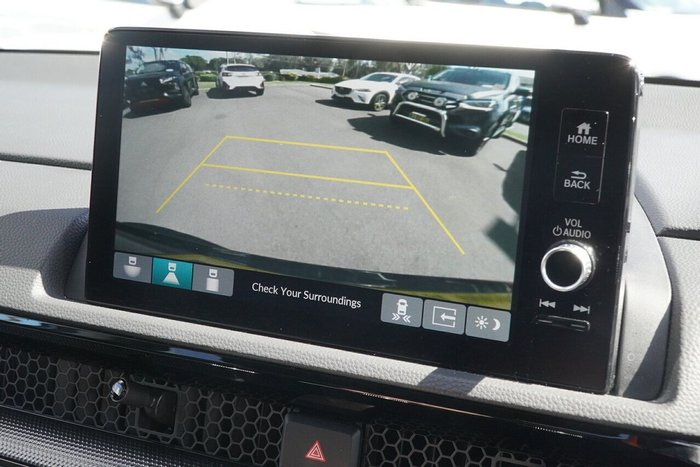 2024 Honda CR-V VTi L7