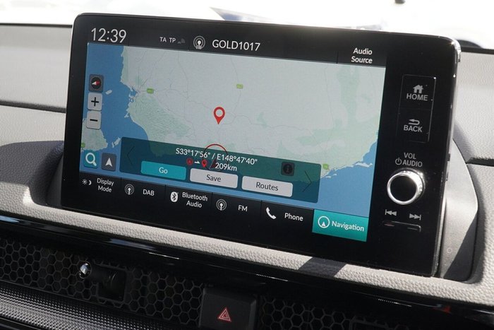 2024 Honda CR-V VTi L7