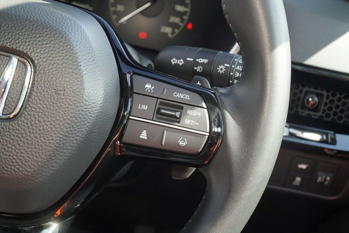 2024 Honda CR-V VTi L7