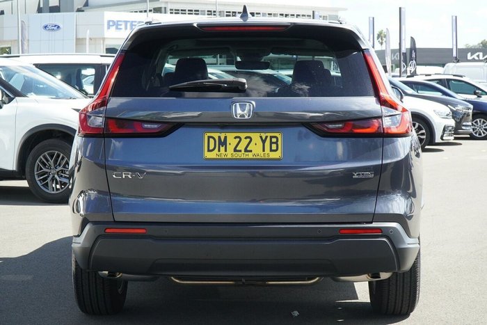 2024 Honda CR-V VTi L7