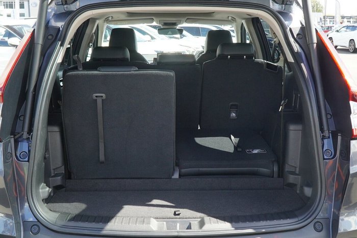 2024 Honda CR-V VTi L7