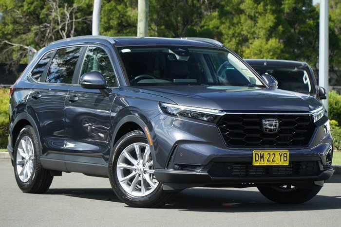2024 Honda CR-V