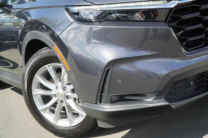 2024 Honda CR-V VTi L7