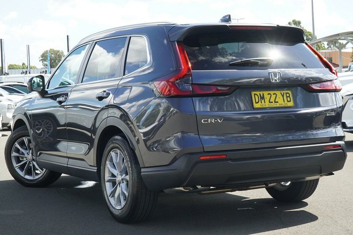 2024 Honda CR-V VTi L7