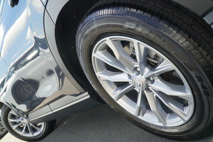 2024 Honda CR-V VTi L7