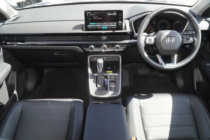 2024 Honda CR-V VTi L7