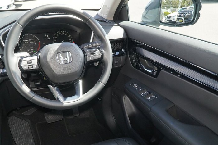 2024 Honda CR-V VTi L7