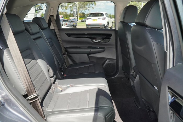 2024 Honda CR-V VTi L7