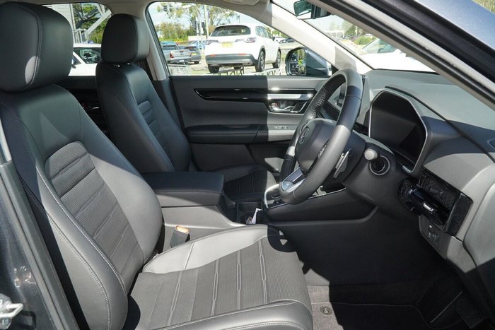 2024 Honda CR-V VTi L7