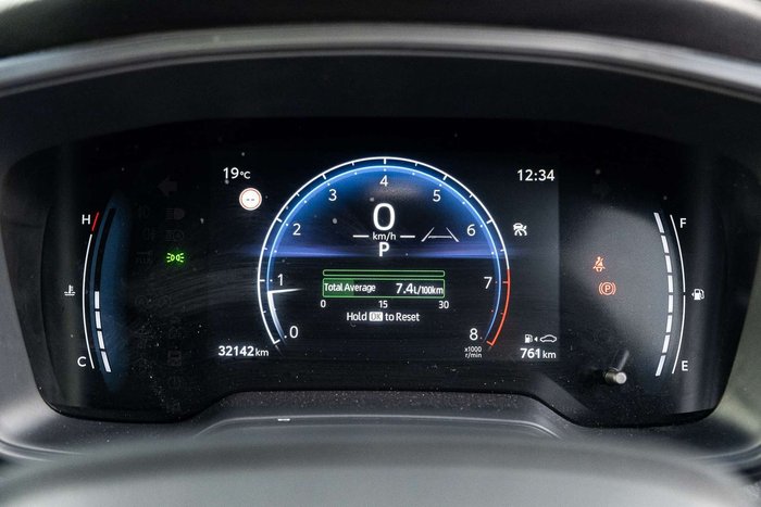 2024 Toyota Corolla Ascent Sport