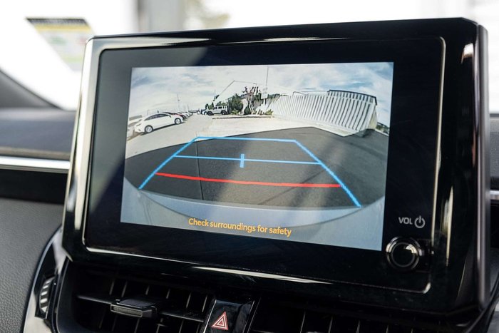 2024 Toyota Corolla Ascent Sport