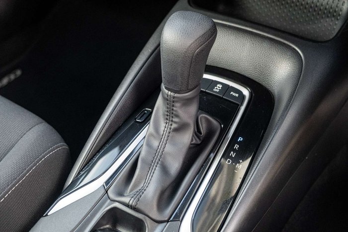 2024 Toyota Corolla Ascent Sport