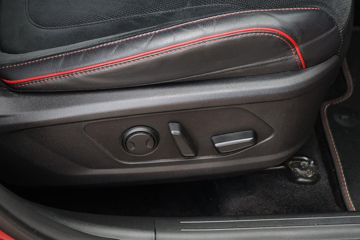 2023 Hyundai Tucson Elite N Line