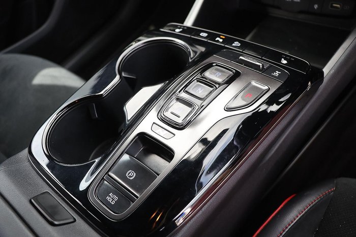 2023 Hyundai Tucson Elite N Line