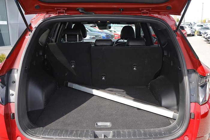 2023 Hyundai Tucson Elite N Line